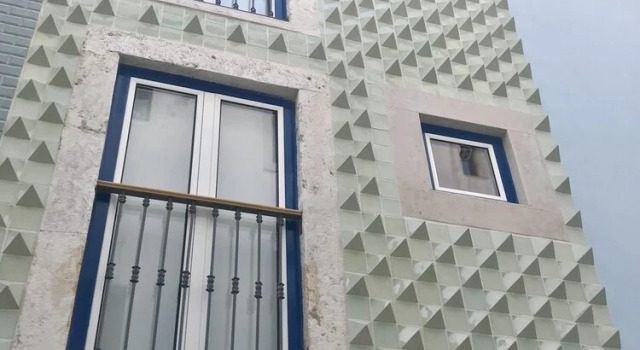 Friendly Border City Design Apartments