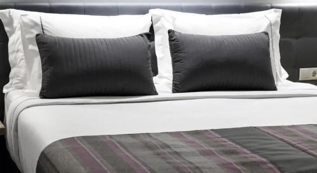 Полулюкс Gkeea Boutique Hotel