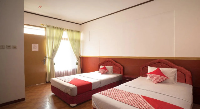 OYO 211 Seruni Guest House