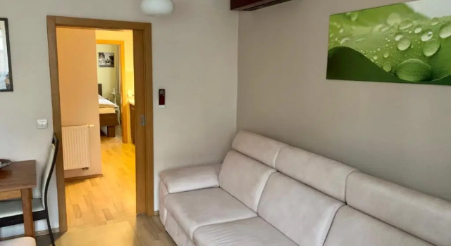 Апартаменты Park - apartmány na prenájom