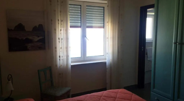 Habitación Estándar Da Giorgio