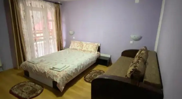 Люкс Casa Cristalina&Dumi