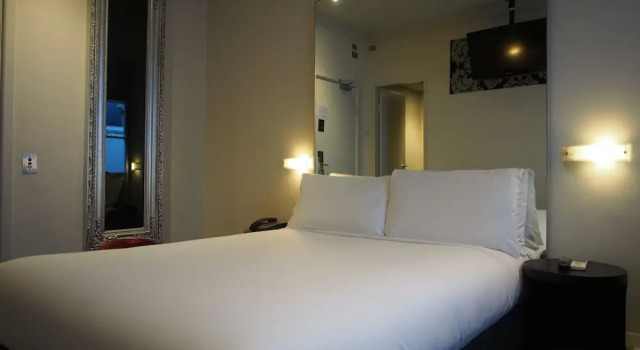 Номер Standard Kirketon Hotel Sydney