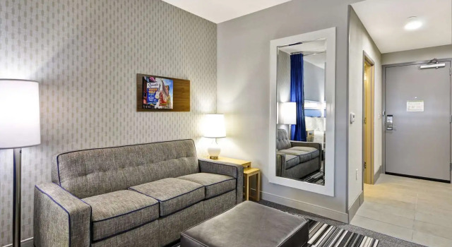 Люкс Home2 Suites By Hilton Mt. Juliet, Tn