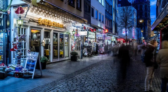 Полулюкс Hotel am Museum Köln