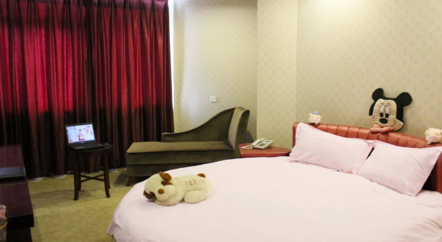 Zhaoxing Business Hotel, Rezervovat Hotel Kchaj-feng Henan