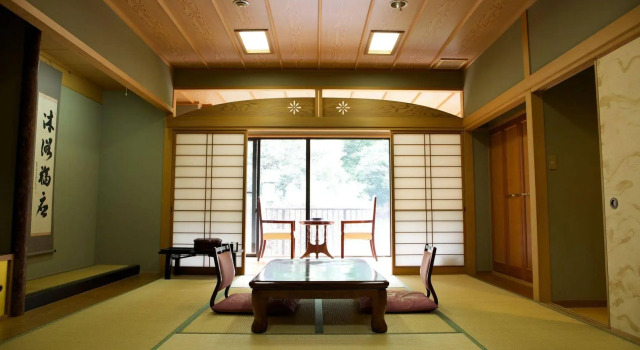 Inunakisan Grand Hotel Kisenkaku, Réserver Hôtel Izumi-Sano Préfecture d'Osaka