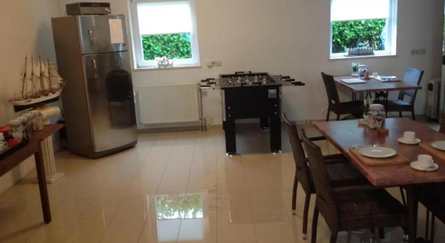 Номер Standard B&B Het Witte Huis