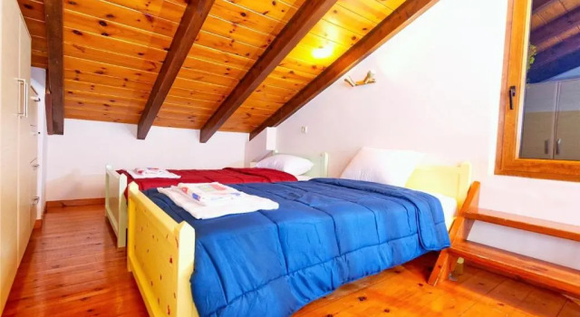 Вилла Ulivo Sea View House