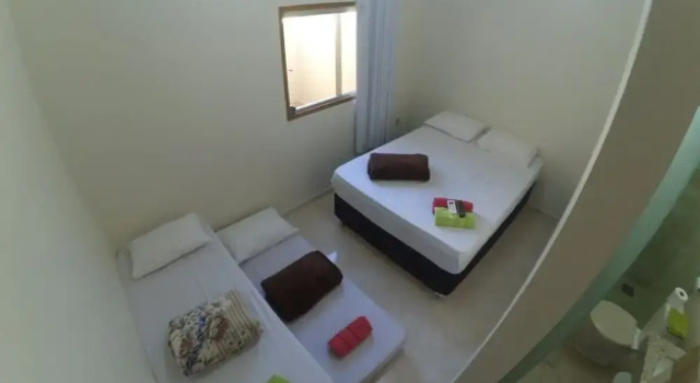 Hotel e Pousada Santa Cruz