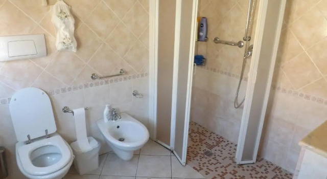 Номер Standard B&B Le Grazie