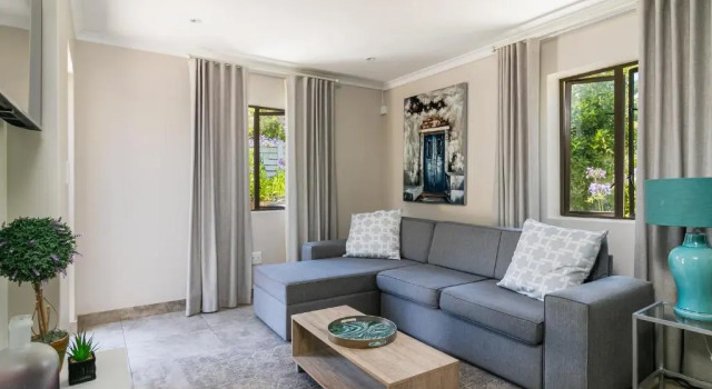 Номер Standard Knysna, Pezula Golf Estate