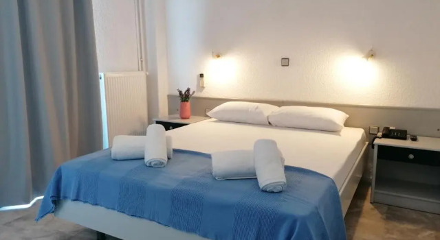 Pieria Mare
