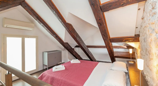 Апартаменты Apartment Bona Palace