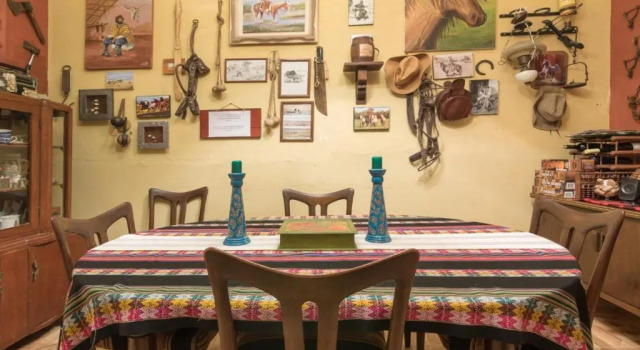 Beraja Family Hostel, Buchen Sie Hostel Barranco Lima