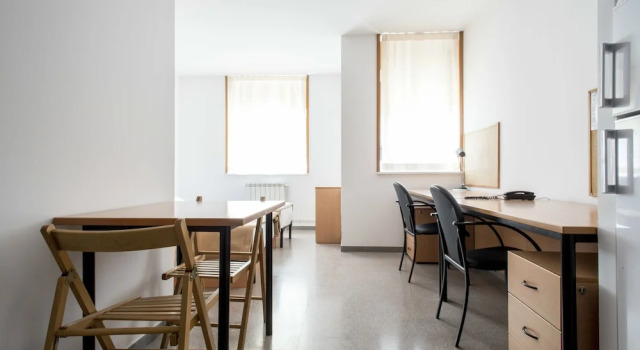 Студия Classic Residencia Universitaria Resa Campus de Montilivi