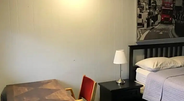 Одноместный номер Standard Bio Vista Motel