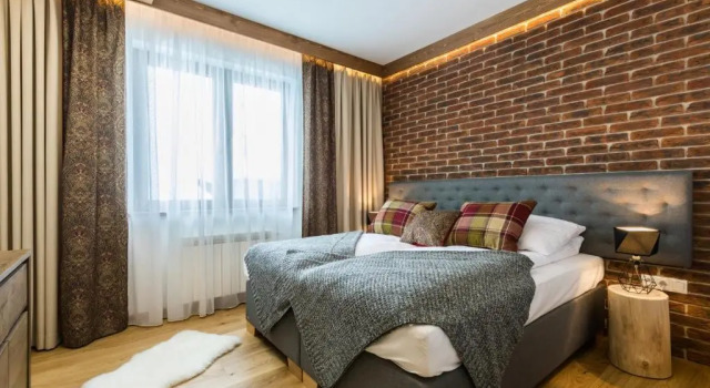 Apartamenty Tradycja, Забронировать Апартаменты/квартира Отели Высоких Татр с парковкой, Парковка