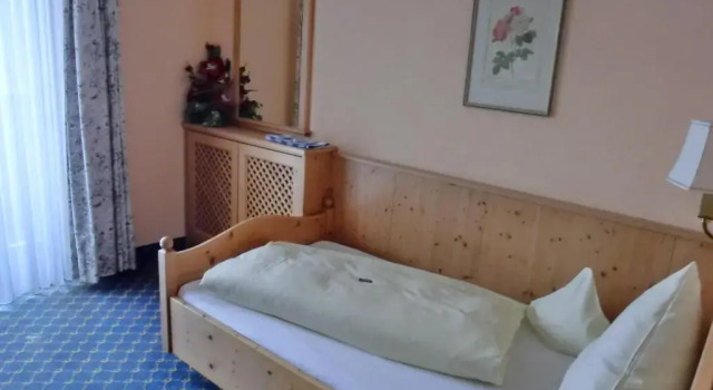 Номер Standard Hotel Resi von der Post