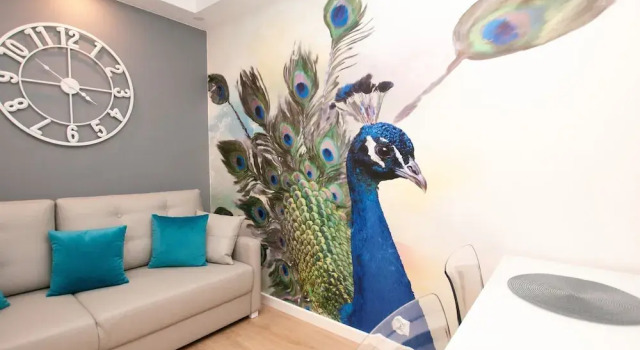 Gorgeous Apartment in Kolobrzeg With Balcony, Забронировать Апартаменты/квартира Апартаменты Kolobrzeg Region, Апартаменты/квартира