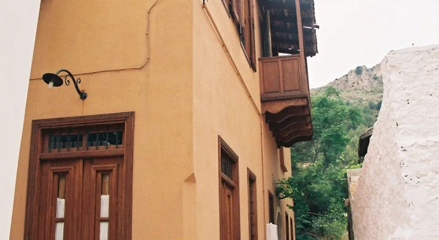 Karnayo Apartments & Rooms, Varaa Huoneisto Kastellorizo Kreikka