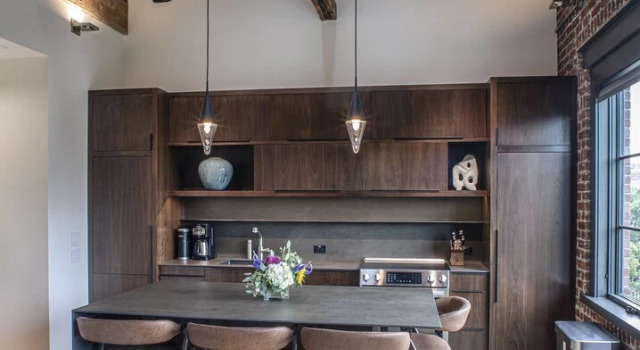 Апартаменты Premium Elevation Lofts Hotel