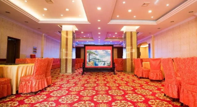 GreenTree Alliance SuZhou TaiCang City Taiping South Road Hotel, Reservar Hotel Suzhou (Jiangsu) 