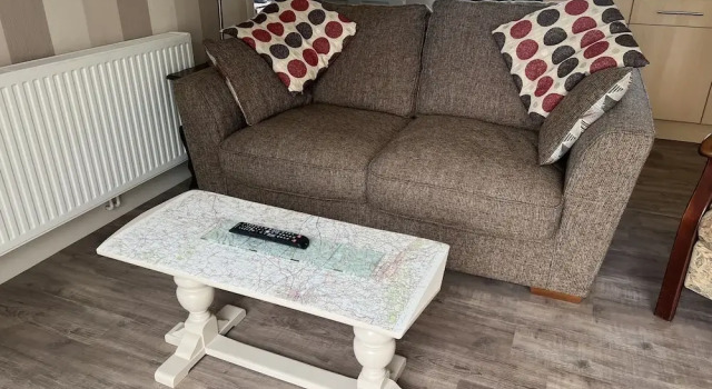 Апартаменты c 1 комнатой Orchard Side Bed and Breakfast