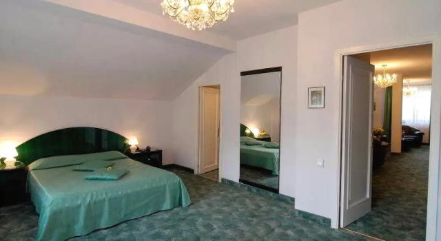 Hotel Rina Tirol