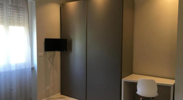 Апартаменты Deluxe Sanremo Luxury Apartament