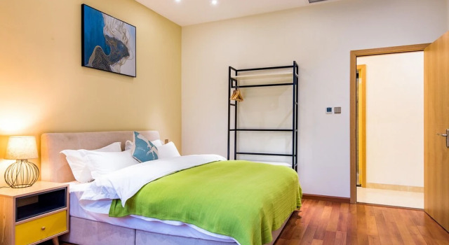 Enjoy Stay YUNWEI Apartment