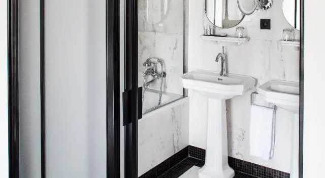 Номер Standard Lenox Montparnasse