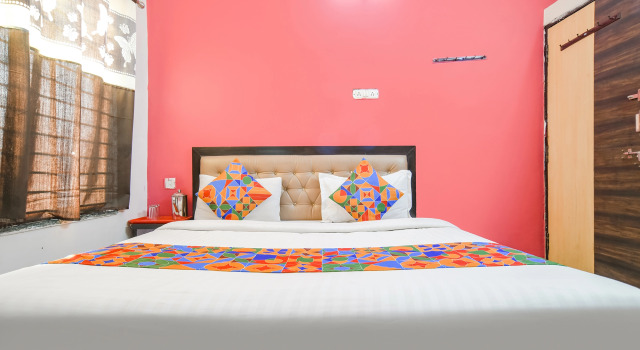 Номер Executive Hotel Royal Palace