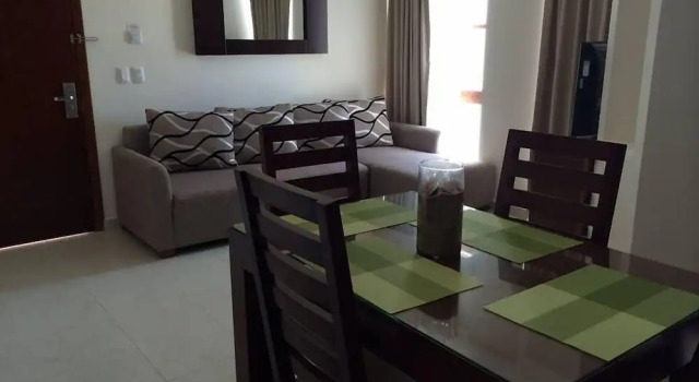 Люкс с балконом MARENA Suites & Apartments
