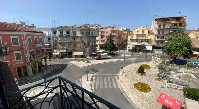 Апартаменты San Rocco Sqr. Apartment