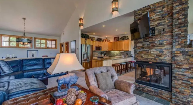 Aspen Ridge 26, Book Hotel Hoteller i Telluride Ski med parkering, Parkering