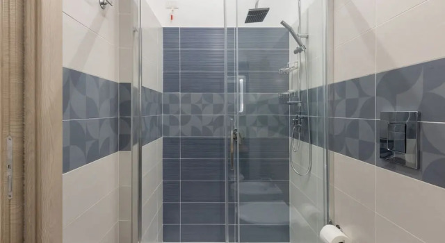 Номер Economy DELEDDA HOME