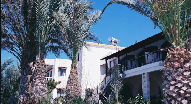 Ptolemeos Apartments, Prenota Appartamento Ayia Marina Chrysochous Paphos
