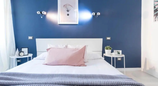 ALTIDO Vibrant Flat for 4 near parks, in Navigli, Забронировать Отель Навильи Милан, рядом с Colonne di San Lorenzo