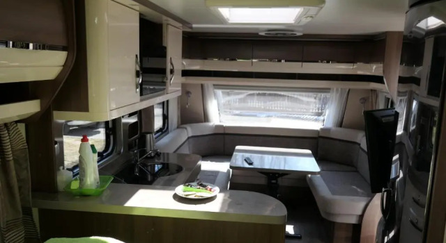 Номер Standard Apartamenty u Łukasza