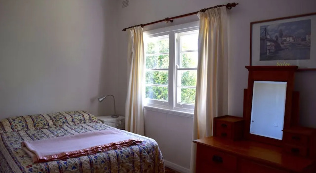 Номер Standard Clanwilliam