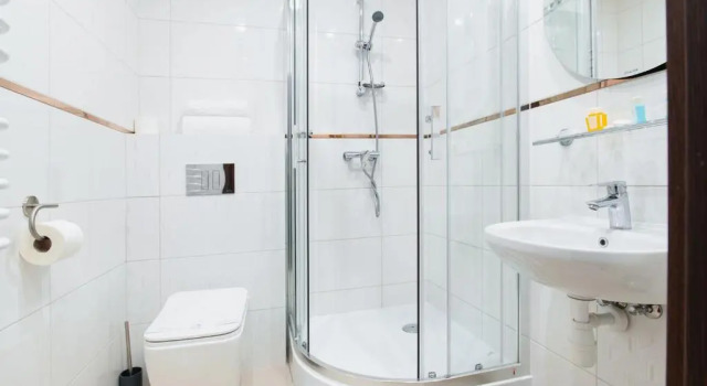 Двухместный номер Superior Hotel Poniatowski