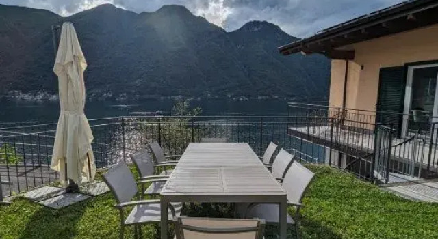 Villa Tesoro di Nesso, Varaa Villa 3 tähden hotellit kohteessa Piemonte, 3*