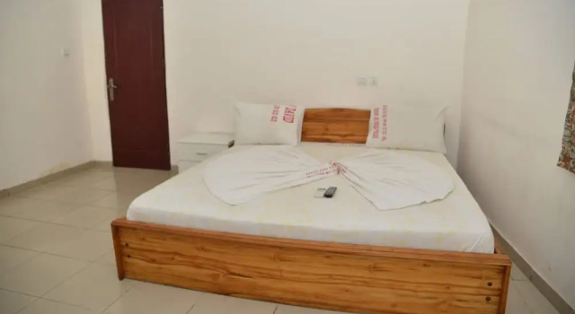 Номер Standard Hotel Star of David