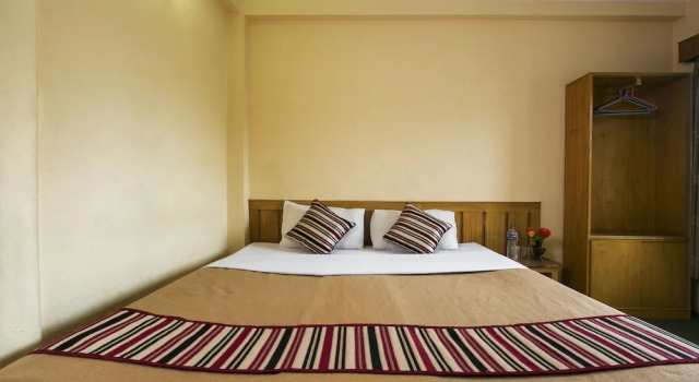The Nana Hotels