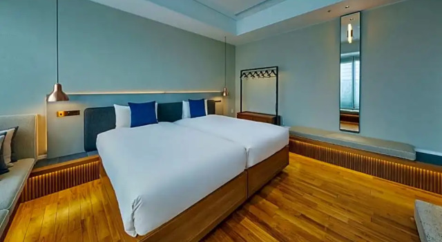 HAMACHO HOTEL TOKYO - Vacation STAY 13725v, Забронировать Отель Токио Токийский столичный округ, рядом с Nihonbashi Auditorium