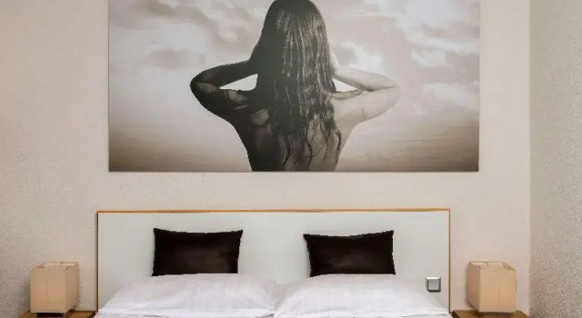 Номер Standard Tryp by Wyndham Wuppertal