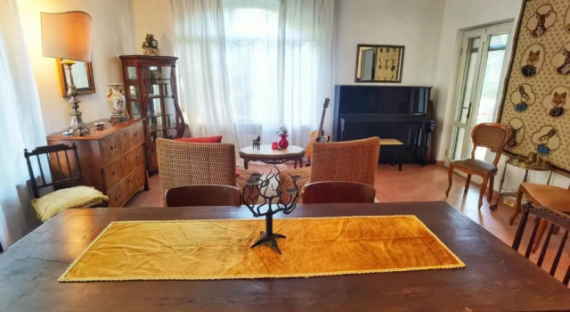 B&B Due Fiumi 1908