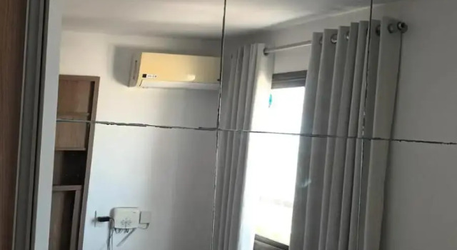 SUITE PREMIUM 501 Praia de Itaparica
