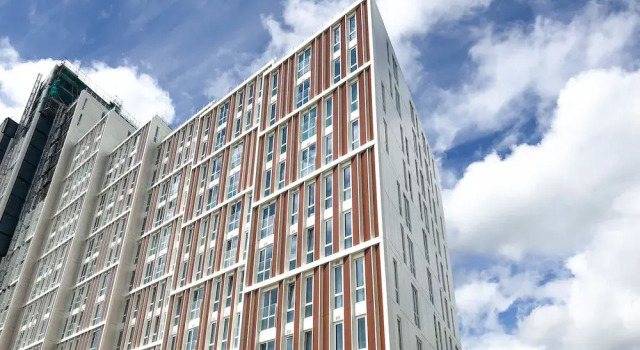 Regal Serviced Apartments, Varaa Huoneisto Asunnot kohteessa Merseyside, Huoneisto